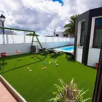 Villa Palacios Herrero *