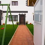 Palacios Herrero فيلة *