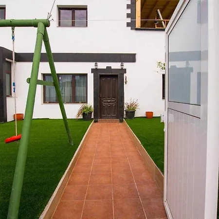 Palacios Herrero Villa *