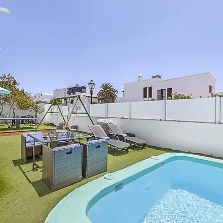 Palacios Herrero Villa Tahiche