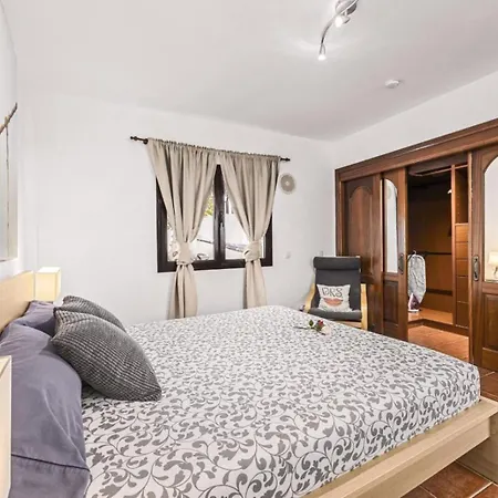 Villa Palacios Herrero