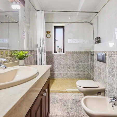 Palacios Herrero Villa *